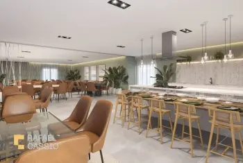 Imagem do anúncio: Vendo Apartamento Em Itajaí, Santa Catarina No Bairro Praia Brava De Itajaí - Cód. 31c483fa6951442f4582df727c365d03
