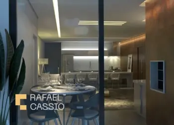 Imagem do anúncio: Vendo Apartamento Em Itajaí, Santa Catarina No Bairro Praia Brava De Itajaí - Cód. d97048c28e840f56ea9c61724bcaac3a