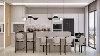 Imagem do anúncio: Vendo Apartamento Em Itajaí, Santa Catarina No Bairro Praia Brava De Itajaí - Cód. d95757ff84354ee13a0b7584ff2f0e4d