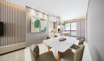 Imagem do anúncio: Vendo Apartamento Em Barra Velha, Santa Catarina No Bairro Itajuba - Cód. 573c87035069a55ac7f4a9be26525126