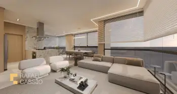 Imagem do anúncio: Vendo apartamento em Balneário Camboriú , Santa Catarina no bairro Centro - Cód. 03788a64061ff4f24468f05875dc466f