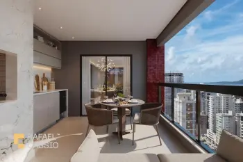 Imagem do anúncio: Vendo Apartamento Em Itapema, Santa Catarina No Bairro Meia Praia - Cód. 4070a6b72a53eed04efdf5d00f349c7e
