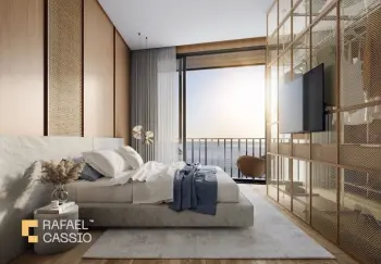 Imagem do anúncio: Vendo Apartamento Em Itajaí, Santa Catarina No Bairro Cabeçudas - Cód. 92467cc7209752cacf98dbf05af0292b