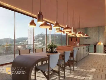 Imagem do anúncio: Vendo Apartamento Em Itajaí, Santa Catarina No Bairro Praia Brava De Itajaí - Cód. d2951f1beb6541cc722aa6d8969c85e9