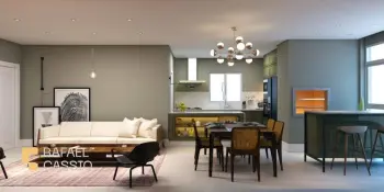 Imagem do anúncio: Vendo Apartamento Em Balneário Camboriú, Santa Catarina No Bairro Centro - Cód. 1e36d6b00a142b1c706494789895a2be