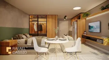 Imagem do anúncio: Vendo Apartamento Em Itajaí, Santa Catarina No Bairro Fazenda - Cód. 221d23f7fa7bd666b3b2b6ccb08907e9