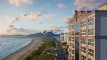 Imagem do anúncio: Vendo Apartamento Em Navegantes, Santa Catarina No Bairro Centro - Cód. 248d9eed12ae02b2474ada4c3e7b3048