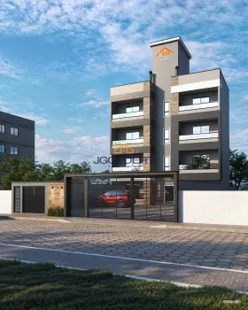 Imagem do anúncio: Vendo Apartamento Em Navegantes, Santa Catarina No Bairro Gravatá - Cód. 10f46a815937669c9e74dfd7ca7669da