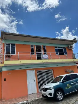 Imagem do anúncio: Alugo Apartamento Em Navegantes, Santa Catarina No Bairro Meia Praia - Cód. d471ab113f44b196d9c1f3f3ecdac1a9