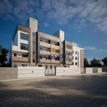 Imagem do anúncio: Vendo Apartamento Em Navegantes, Santa Catarina No Bairro Meia Praia - Cód. 6301450a586ceef90dbff81c70f84b40