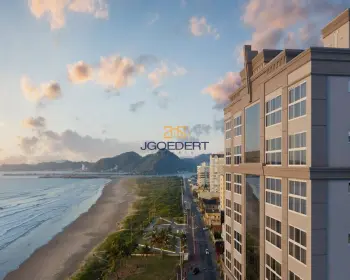Imagem do anúncio: Vendo Apartamento Em Navegantes, Santa Catarina No Bairro Centro - Cód. 3df10d70eaa478092ca1da36ee70e93e
