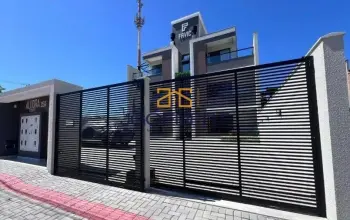 Imagem do anúncio: Vendo Apartamento Em Navegantes, Santa Catarina No Bairro Meia Praia - Cód. 23d8fef67633a688e5bc8f7b4aa68ba5