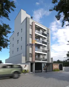 Imagem do anúncio: Vendo Apartamento Em Navegantes, Santa Catarina No Bairro Centro - Cód. c1534fb31f0171a94cd26b4b6977da43
