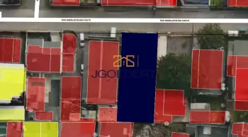 Imagem do anúncio: Vendo Terreno / Lote / Condomínio Em Navegantes, Santa Catarina No Bairro Centro - Cód. 24d3ad5f2a96eeb0c203aab830a94ef7