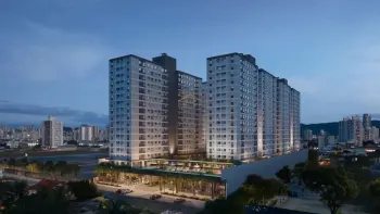 Imagem do anúncio: Vendo Apartamento Em Itajaí, Santa Catarina No Bairro São João - Cód. 5b2dd2b4b1f80c8f8dfdbf03de00a556