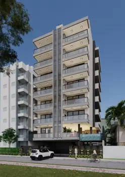 Imagem do anúncio: Vendo Casa Em Navegantes, Santa Catarina No Bairro Gravatá - Cód. 8a34cd87518455673ea836caf6bf2865