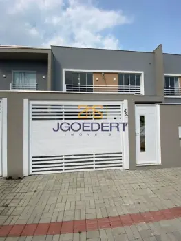 Imagem do anúncio: Vendo Casa Em Navegantes, Santa Catarina No Bairro Meia Praia - Cód. b1b8acb878d3aa56254490135302f24c