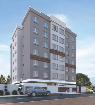 Imagem do anúncio: Vendo Casa Em Navegantes, Santa Catarina No Bairro Centro - Cód. 1f8c7261f8b58ef982161f67a8f0fab3