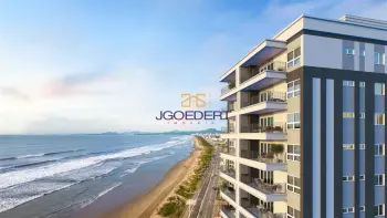 Imagem do anúncio: Vendo Apartamento Em Navegantes, Santa Catarina No Bairro Gravatá - Cód. 8d6b538f04c7010e19a473024e7e55ae