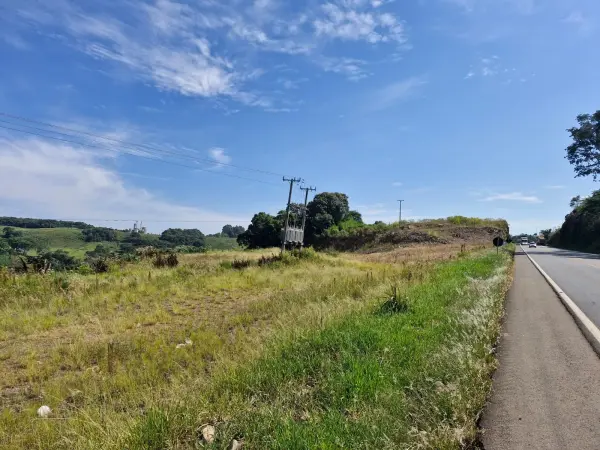 Imagem do anúncio: Vendo terreno / lote / condomínio em Erval Velho , Santa Catarina no bairro Distrito Industrial - Cód. 0fe9259f059ee026563b3ebcdc698207