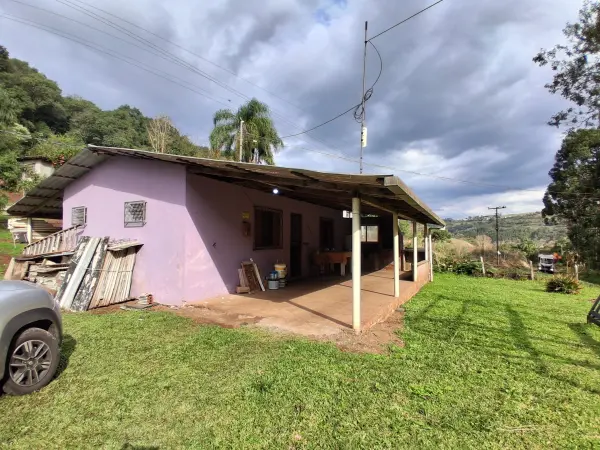 Imagem do anúncio: Alugo Casa Em Ouro, Santa Catarina No Bairro Nossa Senhora Da Saúde - Cód. 287efcc6910b23389a1691d8364e5c95