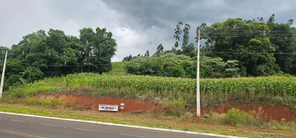 Imagem do anúncio: Vendo terreno / lote / condomínio em Campos Novos , Santa Catarina no bairro Interior - Cód. 2e299f794a5b4284776b033297b8105e