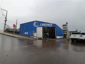 Imagem do anúncio: Vendo Galpão / Depósito / Armazém Em Joaçaba, Santa Catarina No Bairro Nossa Senhora De Lourdes - Cód. 10a66621e83bc6423377f8552697c06f