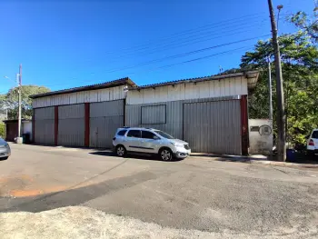 Imagem do anúncio: Alugo Galpão / Depósito / Armazém Em Joaçaba, Santa Catarina No Bairro Frei Bruno - Cód. c5e9325fa45958d7a526d3eeffe83240