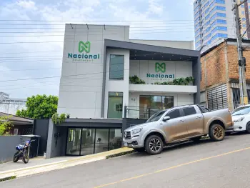 Imagem do anúncio: Alugo Conjunto Comercial / Sala Em Herval Do Oeste, Santa Catarina No Bairro Centro - Cód. 74a7dffc020eba6a6099c69ff63bd02a