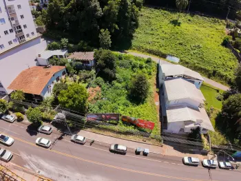 Imagem do anúncio: Vendo Terreno / Lote / Condomínio Em Joaçaba, Santa Catarina No Bairro Centro - Cód. 8a1269e446dda5cec883c16c76d17fb6