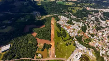 Imagem do anúncio: Vendo Terreno / Lote / Condomínio Em Joaçaba, Santa Catarina No Bairro Flor Da Serra - Cód. 2e0d53042883a58dc4dfce97daa18925
