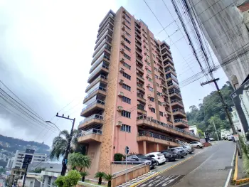 Imagem do anúncio: Vendo Apartamento Em Joaçaba, Santa Catarina No Bairro Centro - Cód. f3ee1d9369a8fbba7dc082c6af782482