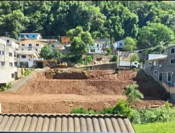 Imagem do anúncio: Vendo Terreno / Lote / Condomínio Em Herval Do Oeste, Santa Catarina No Bairro Santo Antônio - Cód. d133308e3229c12f866d65051654fab0