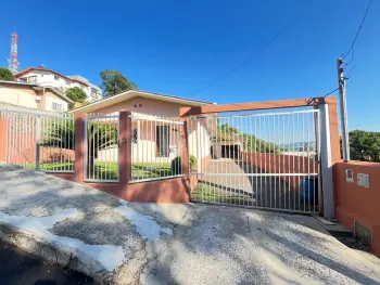 Imagem do anúncio: Vendo Casa Em Joaçaba, Santa Catarina No Bairro Nossa Senhora De Lourdes - Cód. 43eb4ce6a1146b5282b0412586769ba5