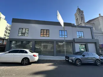 Imagem do anúncio: Alugo Conjunto Comercial / Sala Em Joaçaba, Santa Catarina No Bairro Centro - Cód. 42bebea6d895d9ae635682b8b504cdcb