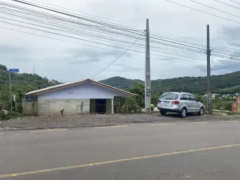 Imagem do anúncio: Vendo Terreno / Lote / Condomínio Em Herval Do Oeste, Santa Catarina No Bairro Santo Antônio - Cód. 4d6241d1dac44863de8c51584d5b0fc0