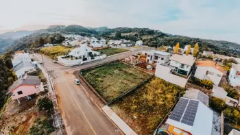 Imagem do anúncio: Vendo Terreno / Lote / Condomínio Em Joaçaba, Santa Catarina No Bairro Jardim Alvorada II - Cód. f3688c6426faf9bc9ea99f7716927157