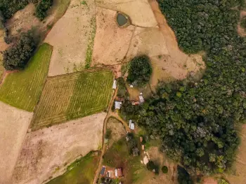 Imagem do anúncio: Vendo Fazenda / Sítio / Chácara Em Herval Do Oeste, Santa Catarina No Bairro Interior - Cód. 6ab62215e62d23fd24f9d85c4c618206