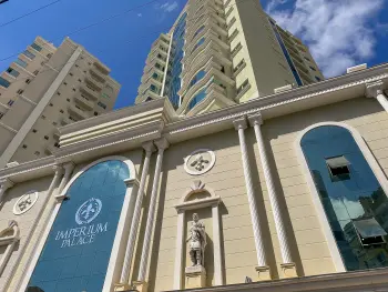 Imagem do anúncio: Vendo Apartamento Em Joaçaba, Santa Catarina No Bairro Centro - Cód. 9acdd0cfd4dbf5f819c41795e330fa7b