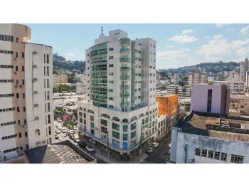 Imagem do anúncio: Vendo Apartamento Em Joaçaba, Santa Catarina No Bairro Centro - Cód. 752867068913e48250090fd967758d55