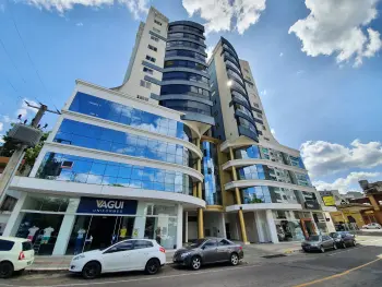 Imagem do anúncio: Alugo Conjunto Comercial / Sala Em Joaçaba, Santa Catarina No Bairro Centro - Cód. 8db132155470a8b28abffc3300baf7aa