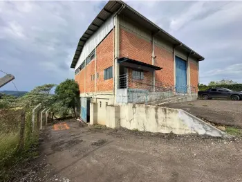 Imagem do anúncio: Alugo Galpão / Depósito / Armazém Em Joaçaba, Santa Catarina No Bairro Vila Remor - Cód. 96ce4ed00a9534fc359e613d7f2482a7