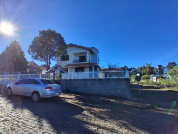 Imagem do anúncio: Vendo Casa Em Catanduvas, Santa Catarina No Bairro Cidades Jardim - Cód. d3247402d6eba97785d071afd8eb45e9