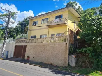 Imagem do anúncio: Vendo Casa Em Joaçaba, Santa Catarina No Bairro Santa Teresa - Cód. 452b68972d471cdf1af664058bb20dde