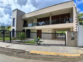 Imagem do anúncio: Vendo Casa Em Joaçaba, Santa Catarina No Bairro Flor Da Serra - Cód. 7923bf2f6533a80a020ae20f46bc1dd9