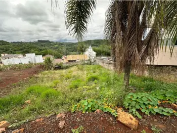 Imagem do anúncio: Vendo Terreno / Lote / Condomínio Em Joaçaba, Santa Catarina No Bairro Jardim Alvorada II - Cód. a2537200d1a1825cc416cf08ff17dea4