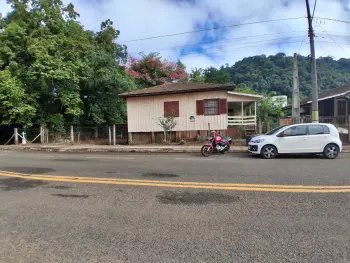Imagem do anúncio: Vendo Casa Em Herval Do Oeste, Santa Catarina No Bairro Centro - Cód. 802ded79f096700c5058afcfd2c7f41d