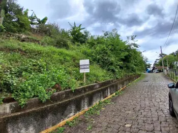 Imagem do anúncio: Vendo Terreno / Lote / Condomínio Em Luzerna, Santa Catarina No Bairro Centro - Cód. 3755f441ee3dad62c5e30dee6de30fbd