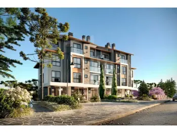 Imagem do anúncio: Vendo Casa Em Gramado, Rio Grande Do Sul No Bairro Dutra - Cód. 8fd58b53c6d76f9ffa33fb06012a1e57