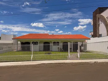 Imagem do anúncio: Vendo Casa Em Joaçaba, Santa Catarina No Bairro Flor Da Serra - Cód. 01549ea6cc2623334fc02a75555cc37a
